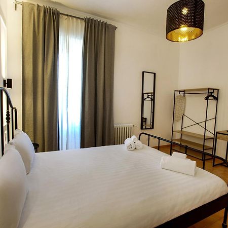 Magikrooms Colonna روما المظهر الخارجي الصورة