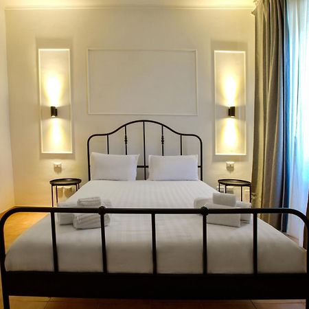 Magikrooms Colonna روما المظهر الخارجي الصورة