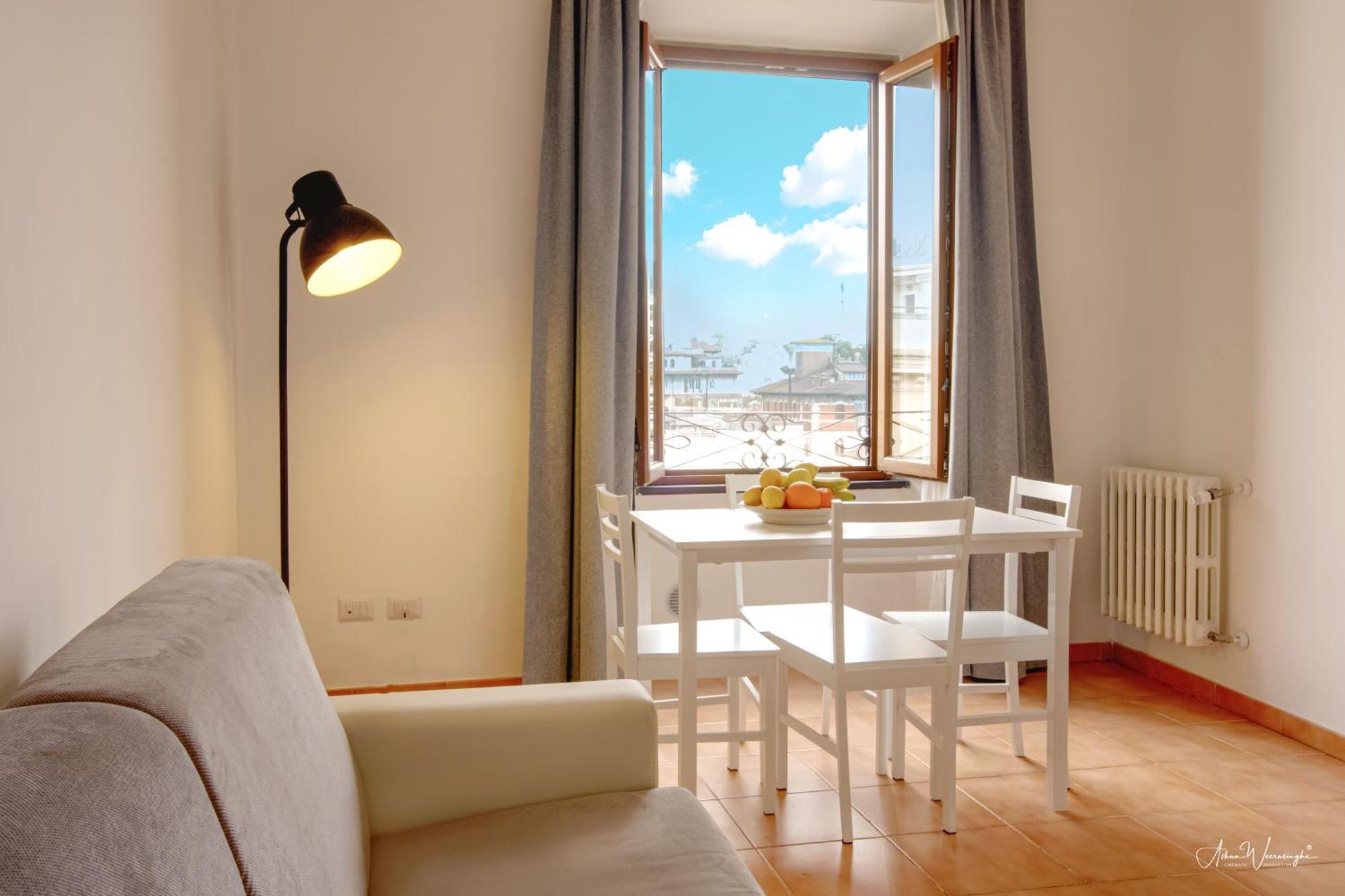 Magikrooms Colonna روما المظهر الخارجي الصورة