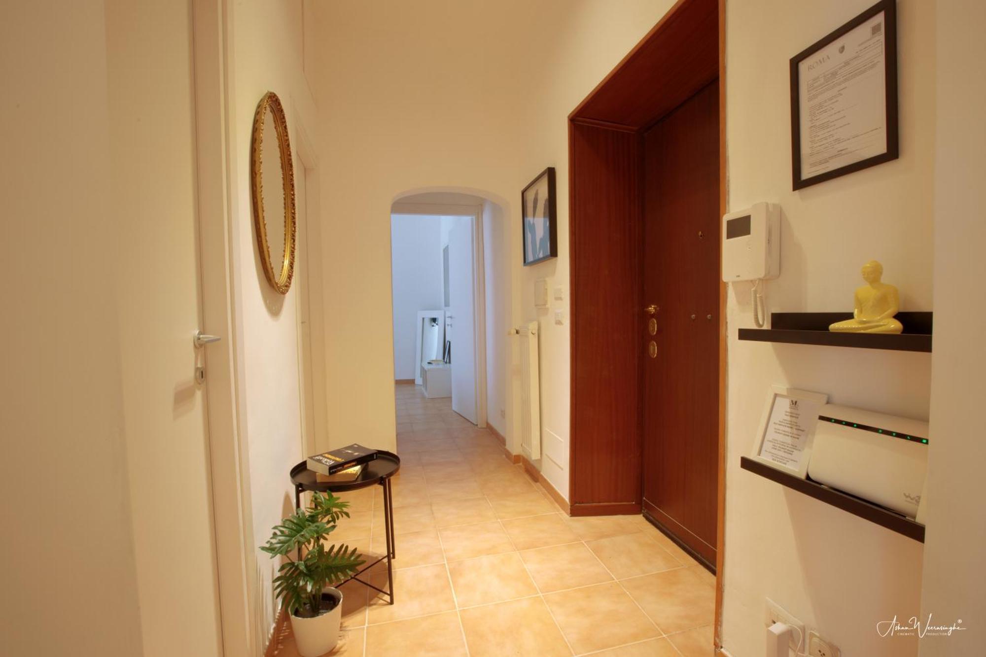 Magikrooms Colonna روما المظهر الخارجي الصورة