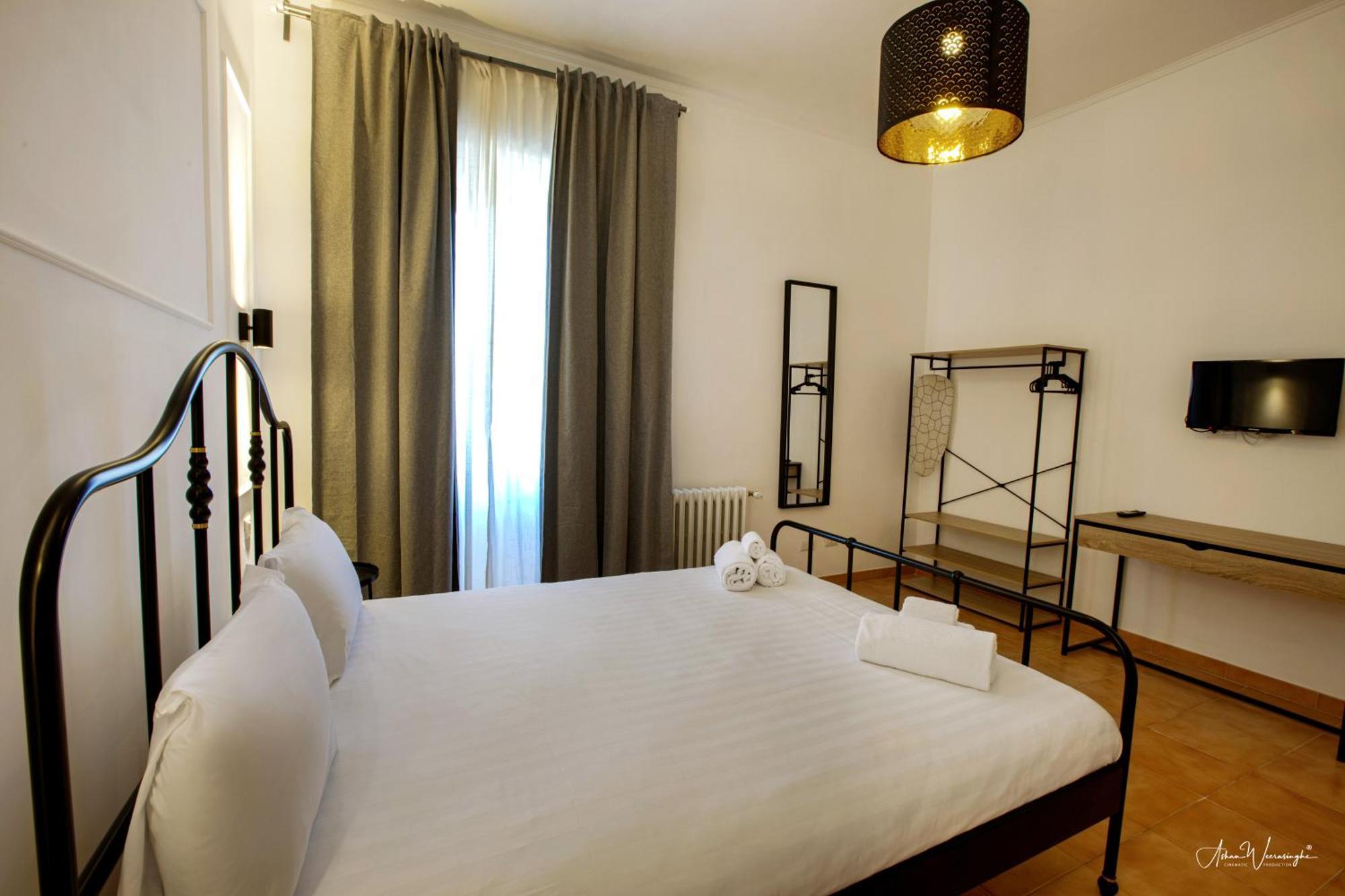 Magikrooms Colonna روما المظهر الخارجي الصورة
