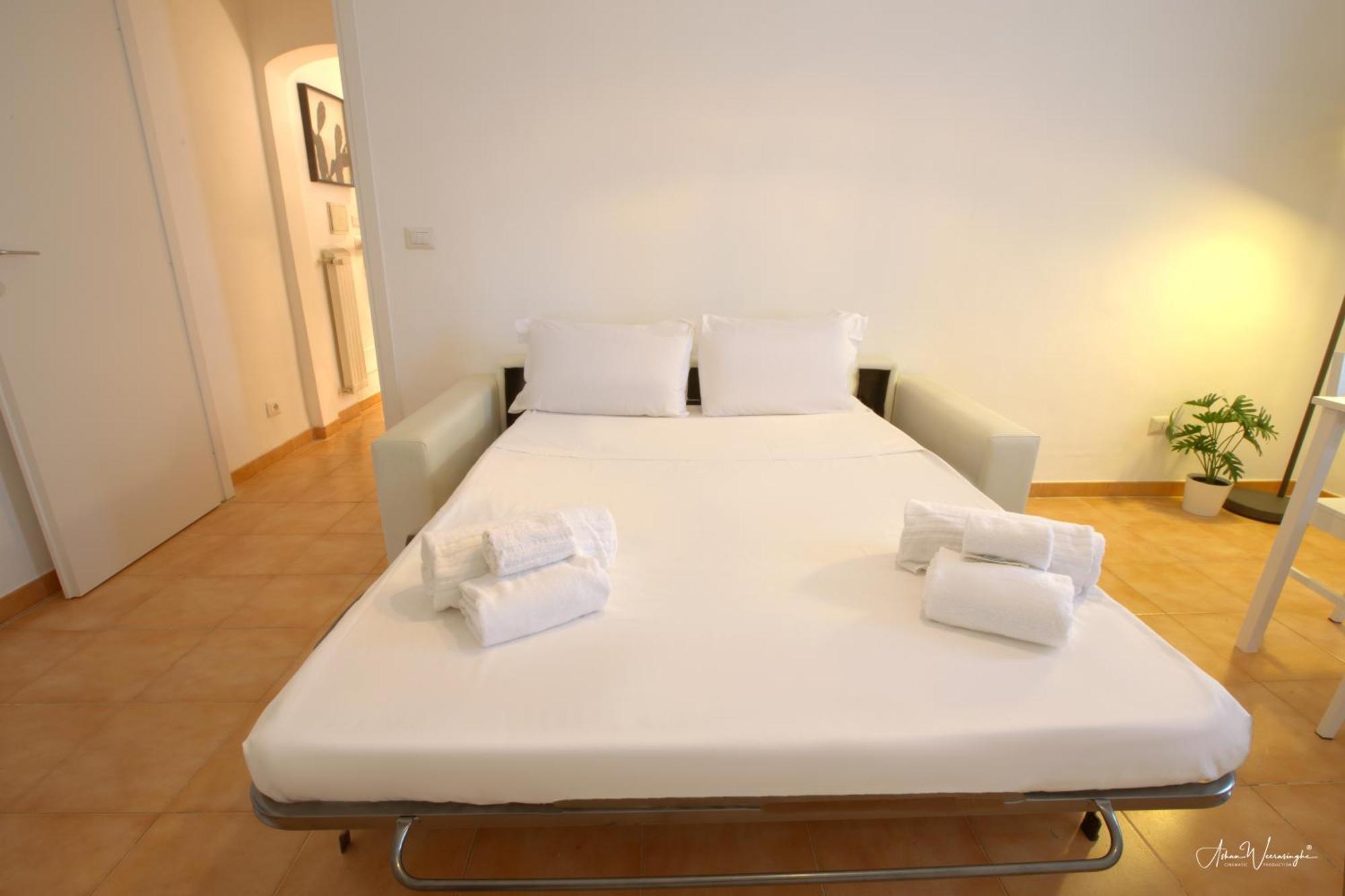Magikrooms Colonna روما المظهر الخارجي الصورة