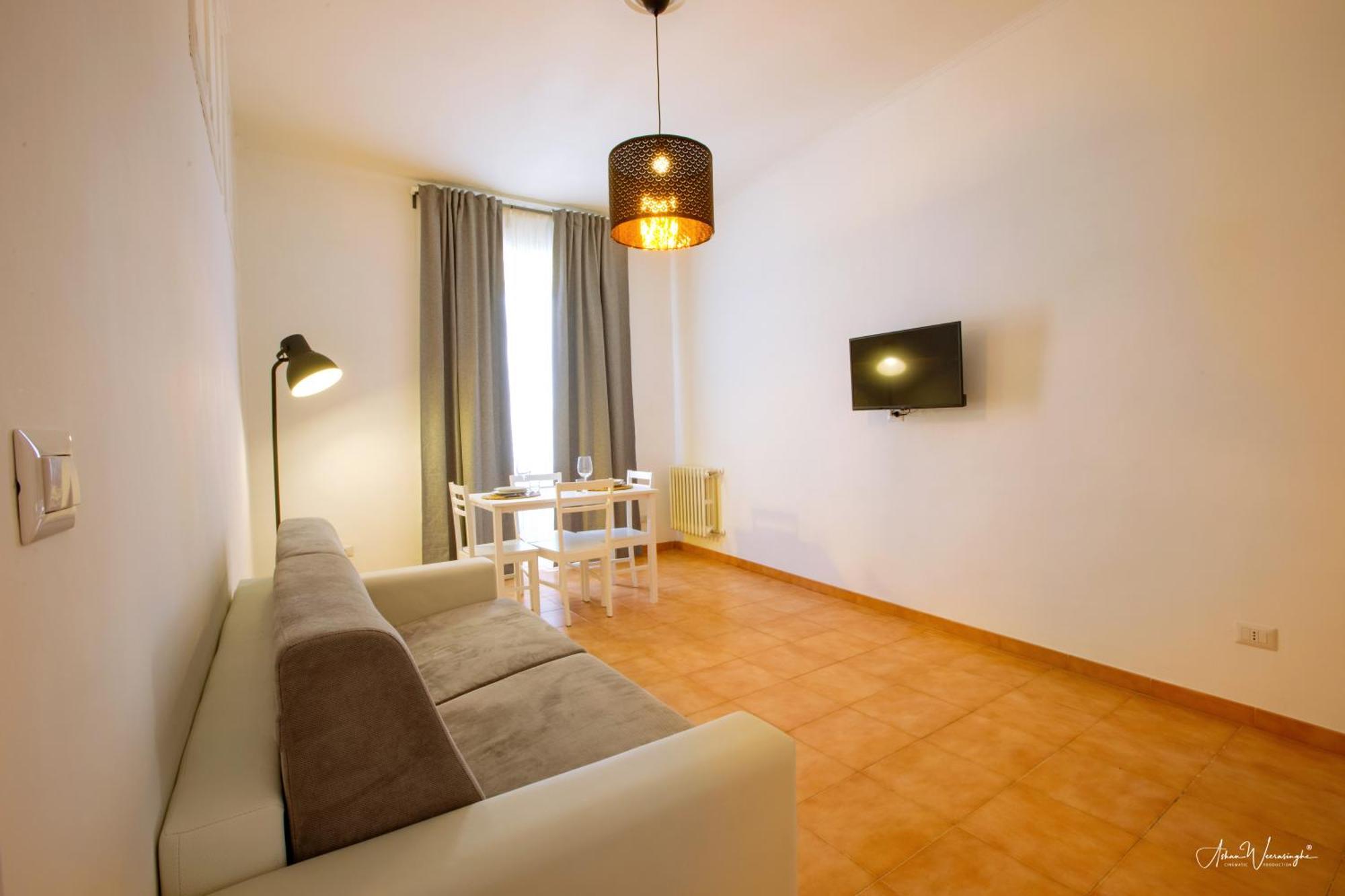 Magikrooms Colonna روما المظهر الخارجي الصورة