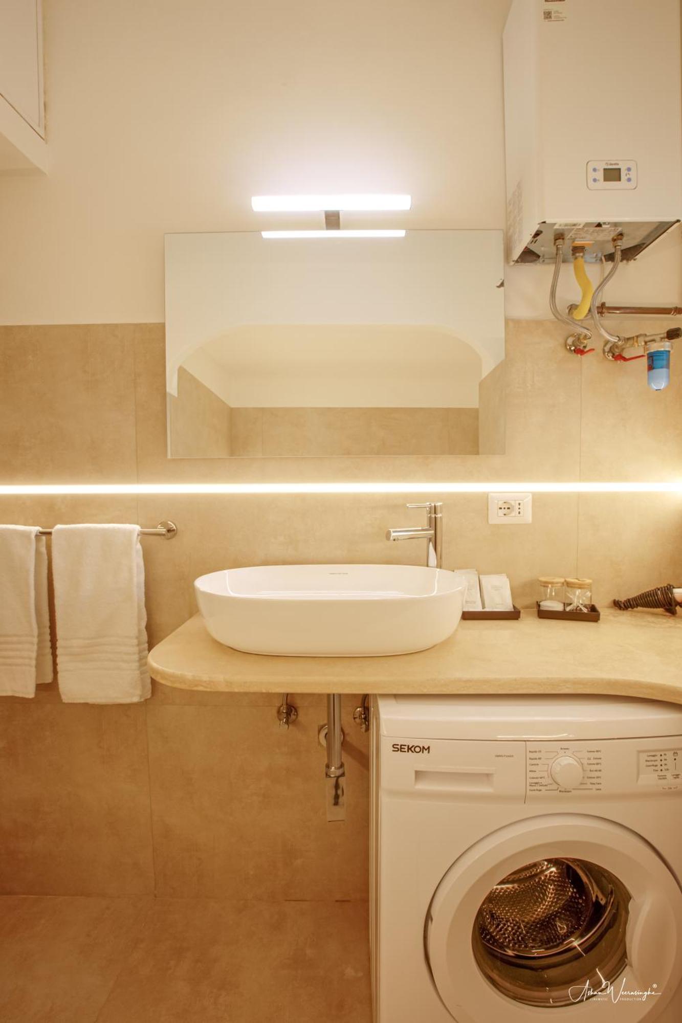 Magikrooms Colonna روما المظهر الخارجي الصورة