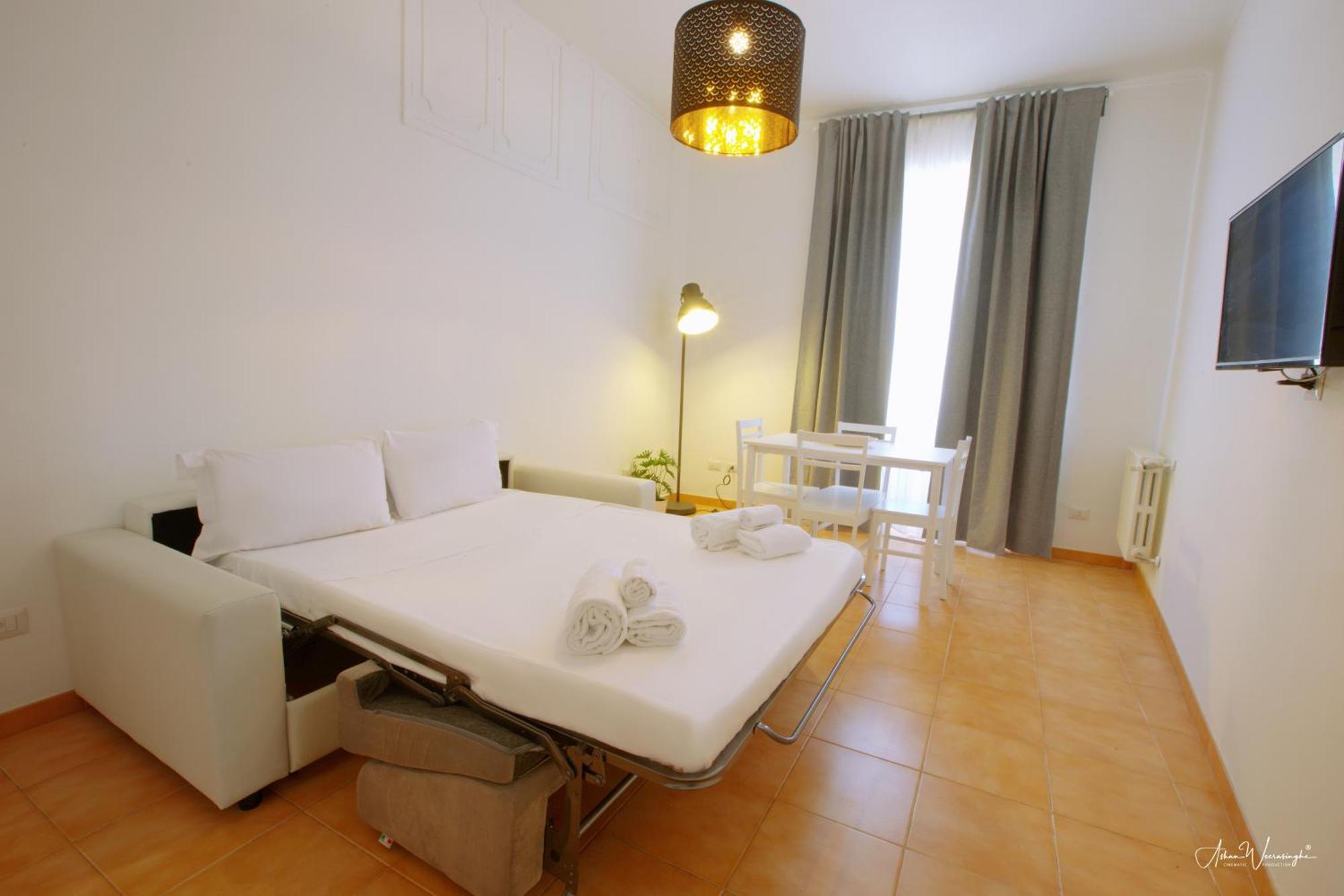 Magikrooms Colonna روما المظهر الخارجي الصورة