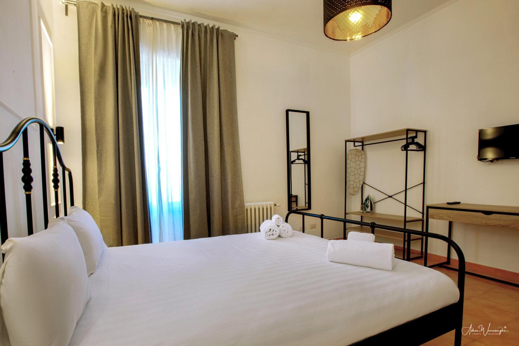 Magikrooms Colonna روما المظهر الخارجي الصورة