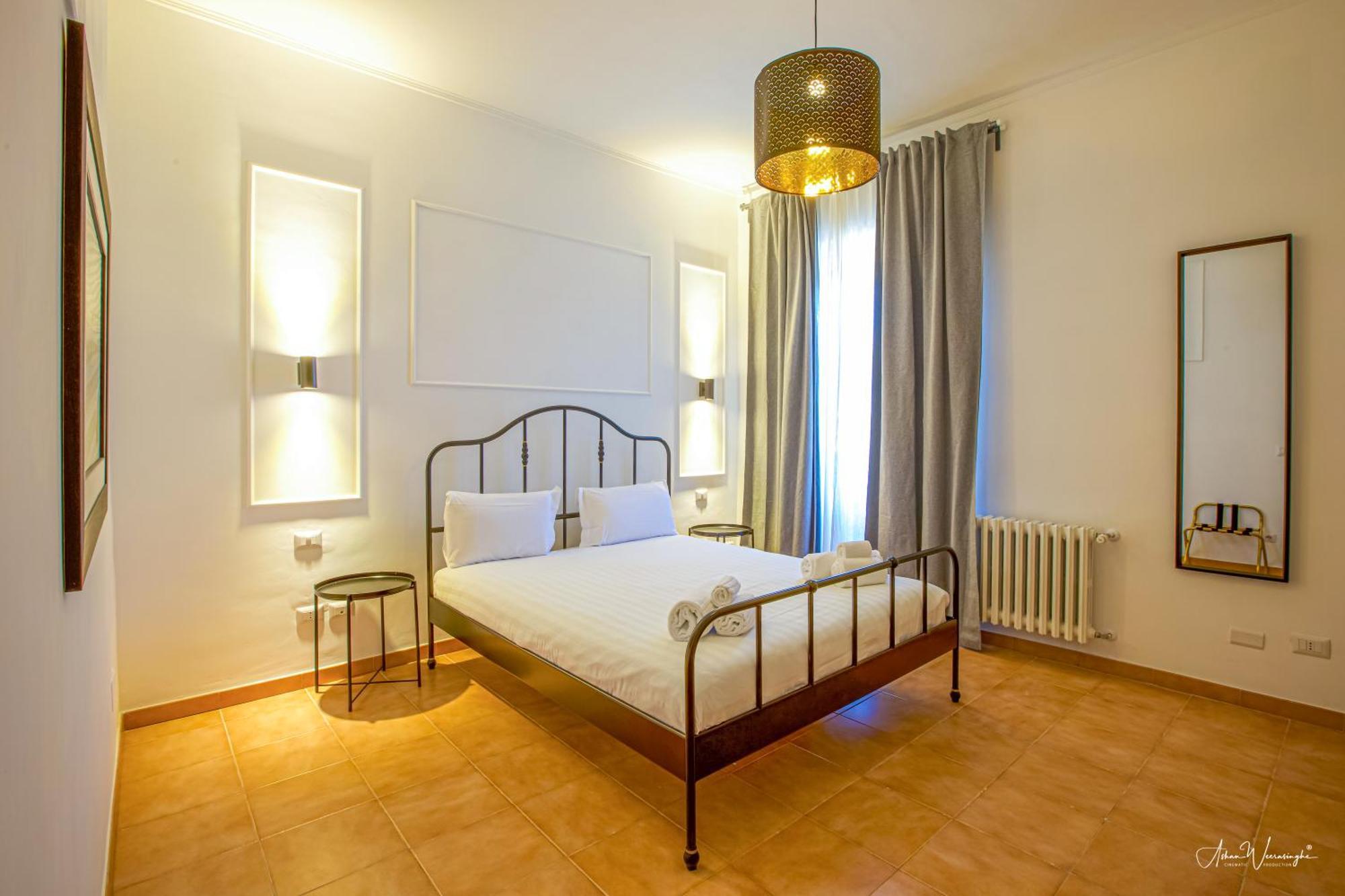 Magikrooms Colonna روما المظهر الخارجي الصورة