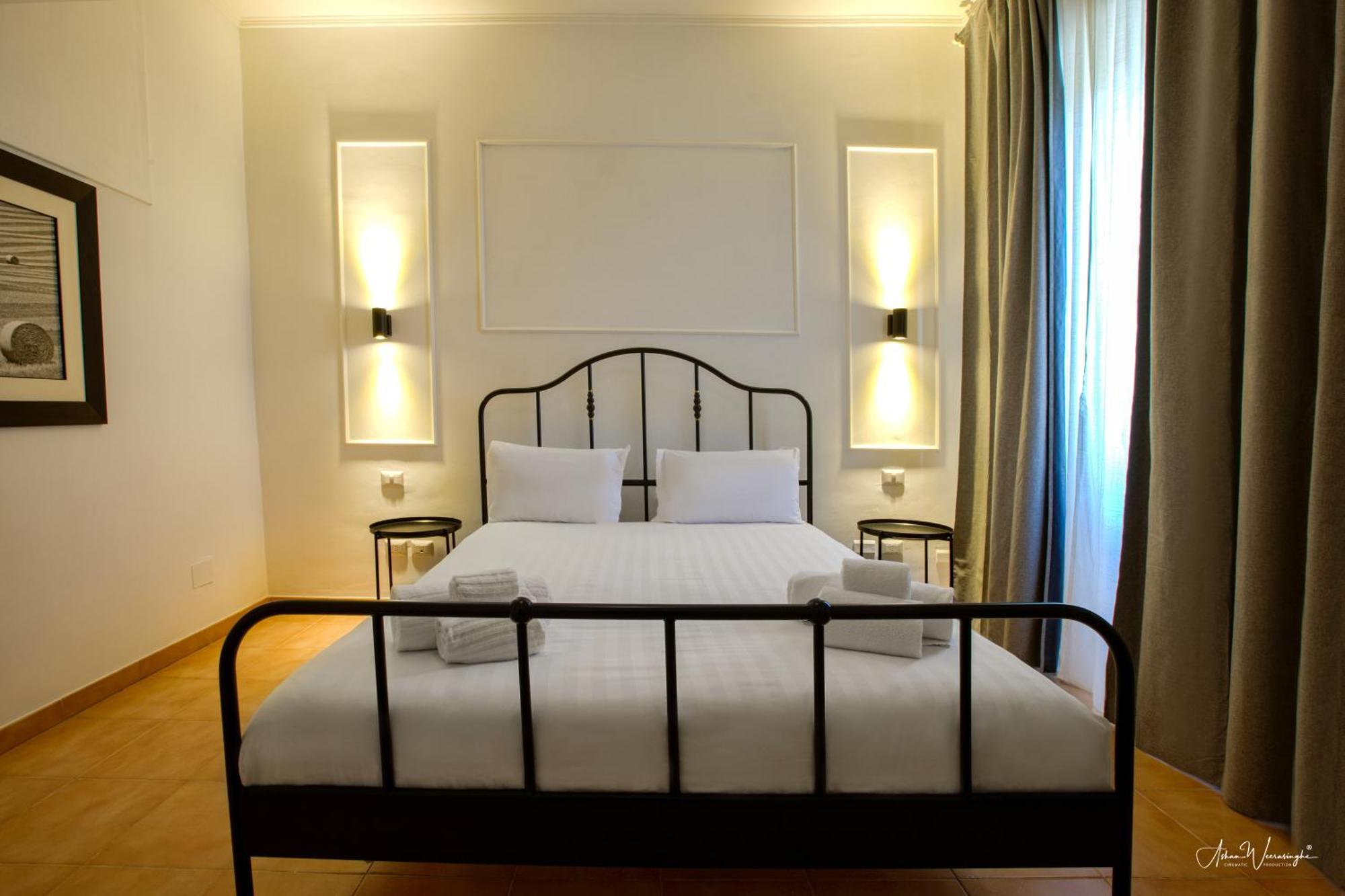 Magikrooms Colonna روما المظهر الخارجي الصورة