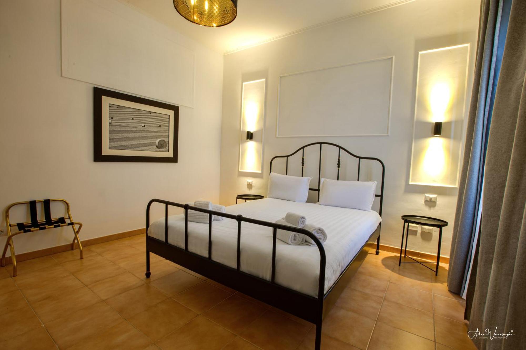 Magikrooms Colonna روما المظهر الخارجي الصورة