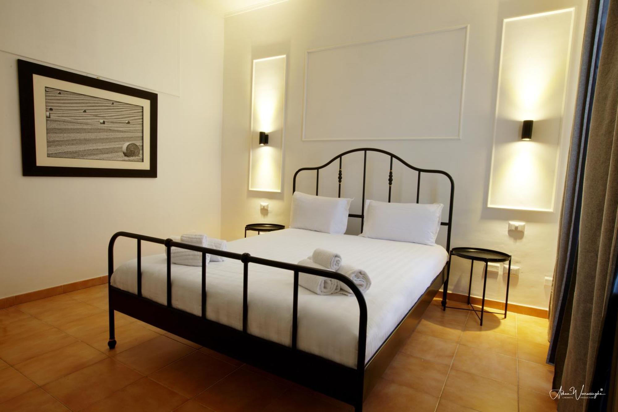 Magikrooms Colonna روما المظهر الخارجي الصورة